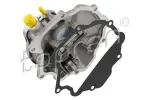 TOPRAN  Pump,pidurisüsteem 401 273