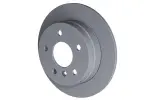 TOPRAN Piduriketas COATED 401 386