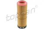 TOPRAN Õhufilter 401 410