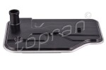 TOPRAN Hüdraulikafilter,  automaatkäigukast EHVP 407 793
