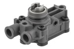 TOPRAN  Kütusepump 408 262