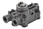 TOPRAN Kütusepump 408 262