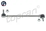 TOPRAN  Stabilisaator,Stabilisaator t+ 408 367