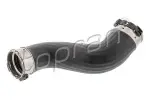 TOPRAN turbo voolik (laadimisõhu) 408 416