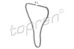 TOPRAN  Mootorikett 408 470