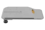 TOPRAN Hüdraulikafilter,  automaatkäigukast EHVP 408 516