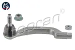 TOPRAN Rooliots TPK+ 408 540