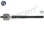 TOPRAN  Sisemine rooliots,roolivarras t+ 408 563