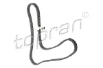 TOPRAN Mootorikett 408 574