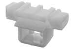 TOPRAN  Stopper, ehis-/kaitseliist 408 648