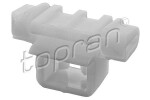 TOPRAN  Stopper, ehis-/kaitseliist 408 648