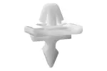 TOPRAN  Stopper, ehis-/kaitseliist 408 649