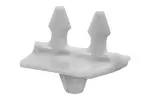 TOPRAN  Stopper, ehis-/kaitseliist 408 650