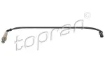 TOPRAN Lambda andur 408 710