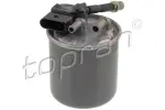 TOPRAN Kütusefilter EHVP 408 920
