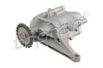TOPRAN Õlipump 409 038