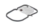 TOPRAN  Hüdraulikafiltrikomplekt,automaatkäigukast 409 088
