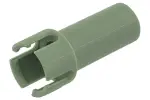 TOPRAN  Voolik,kastiõliradiaator 409 287