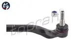 TOPRAN Rooliots TPK+ 409 367