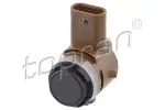 TOPRAN  Sensor, parkimisabi 409 618