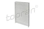 TOPRAN  Filter,salongiõhk 409 979