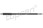 TOPRAN Pidurivoolik 500 203