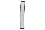 TOPRAN Filter,  salongiõhk 500 220
