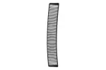 TOPRAN  Filter,salongiõhk 500 224
