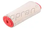TOPRAN Õhufilter 500 227