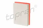 TOPRAN Õhufilter 500 235