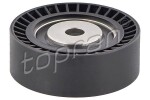 TOPRAN  Pingutusrull,soonrihm 500 259