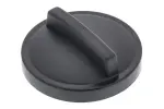 TOPRAN Õlitäite kork 500 346