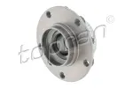 TOPRAN Rattalaager 500 360