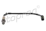 TOPRAN Lambda andur 500 465