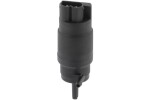 TOPRAN  Klaasipesuvee pump, tulepesur 500 555