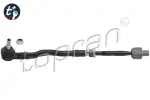 TOPRAN Roolivarras TPK+ 500 641