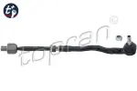 TOPRAN Roolivarras TPK+ 500 642