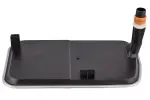 TOPRAN  Hüdraulikafilter,automaatkäigukast 500 650