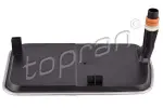 TOPRAN  Hüdraulikafilter,automaatkäigukast 500 650