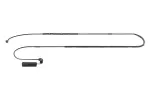 TOPRAN  Andur, piduriklotside kulumine 500 660