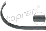 TOPRAN Soonrihm 500 689