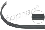 TOPRAN Soonrihm 500 692