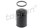 TOPRAN Õlifilter 500 726