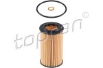 TOPRAN Õlifilter 500 732