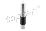 TOPRAN  Kütusefilter 500 739