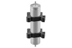 TOPRAN Kütusefilter 500 741