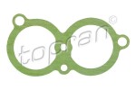 TOPRAN  Tihend,sisselaskekollektor 500 830
