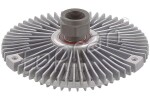 TOPRAN Sidur,  radiaatoriventilaator 500 864