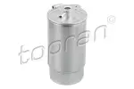 TOPRAN Kütusefilter 500 897