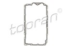 TOPRAN Karteripõhja tihend 500 908